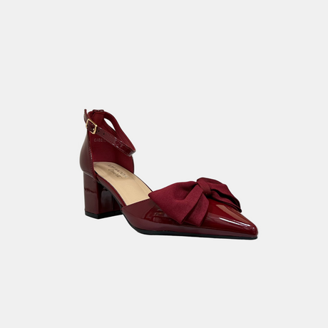 Gabbie-5 CherryPat