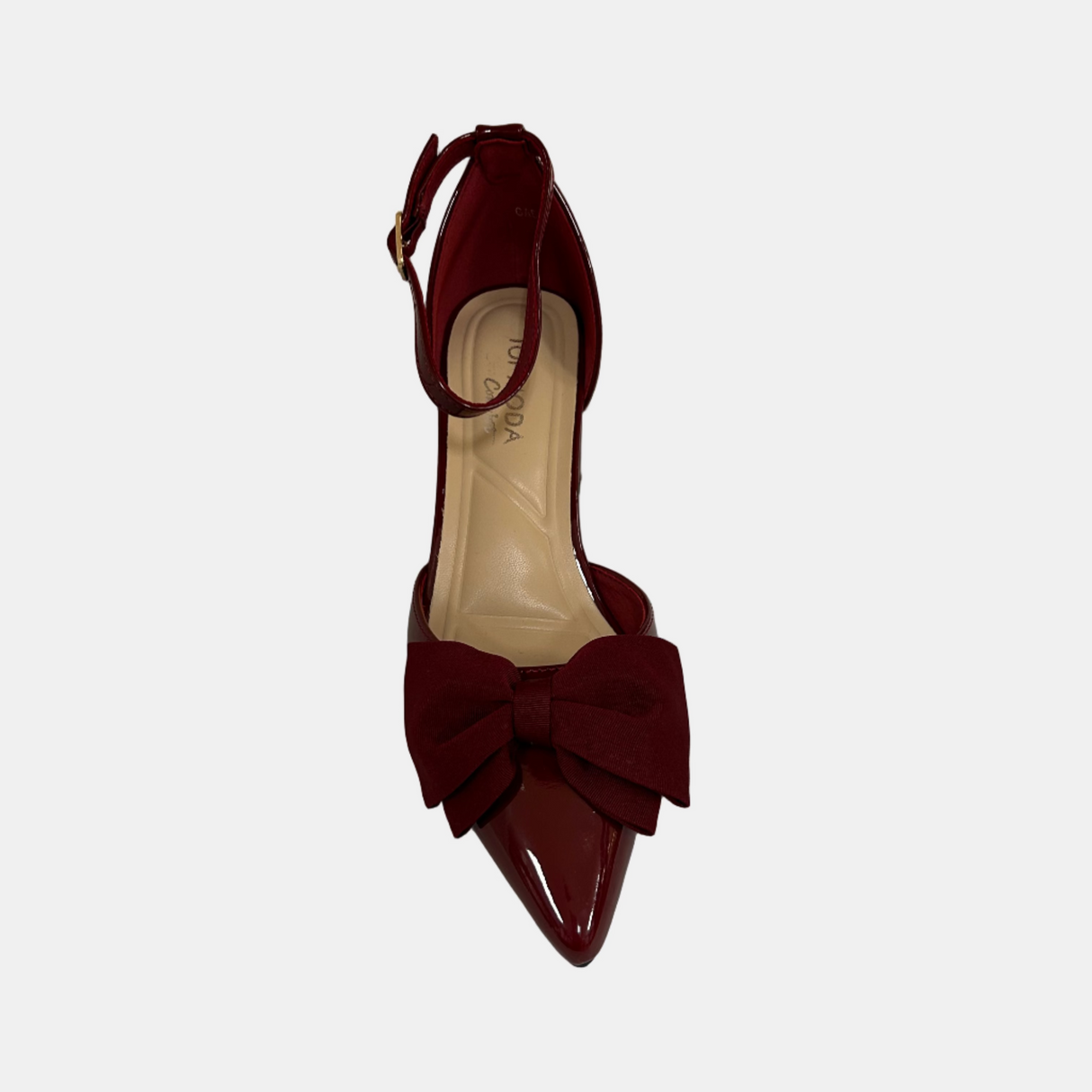 Gabbie-5 CherryPat