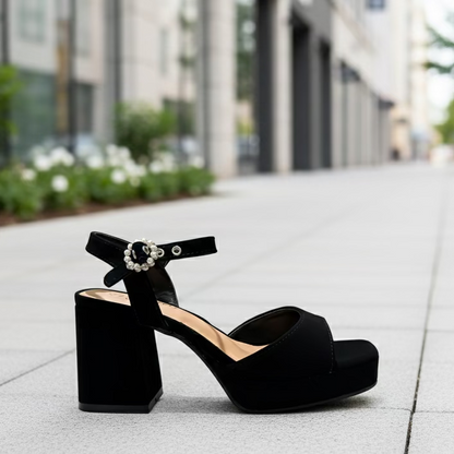 Formosa-08 BlackNubuck