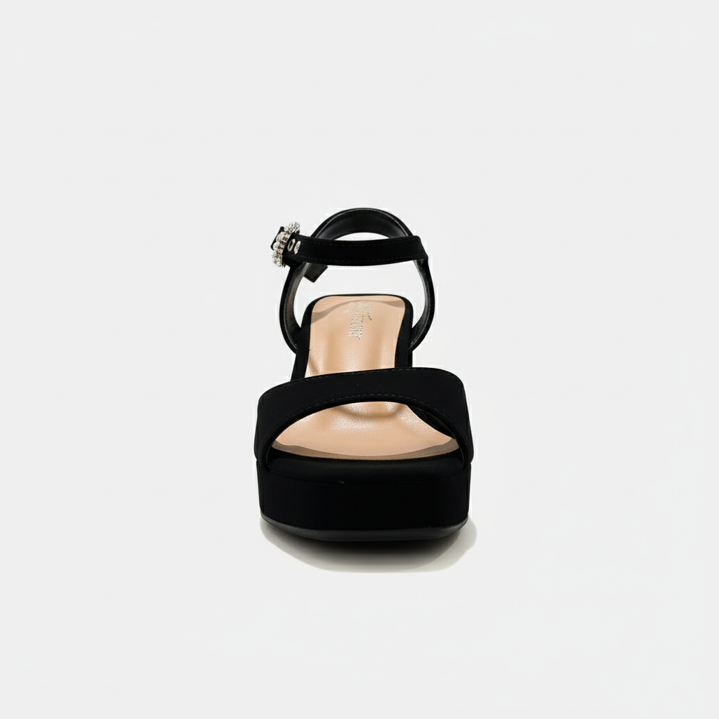 Formosa-08 BlackNubuck