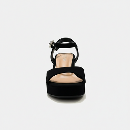 Formosa-08 BlackNubuck