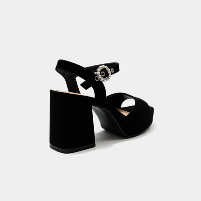 Formosa-08 BlackNubuck