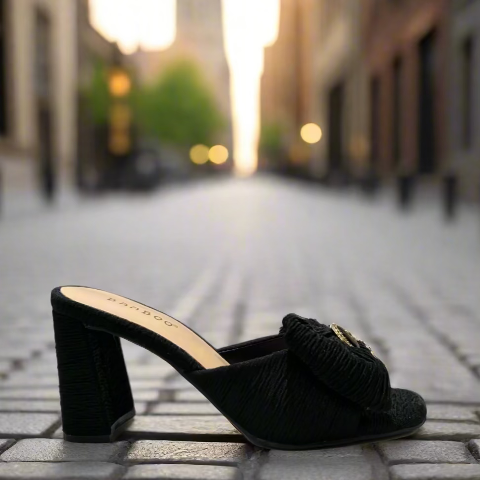Everlasting-39 Black