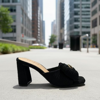 Everlasting-39 Black