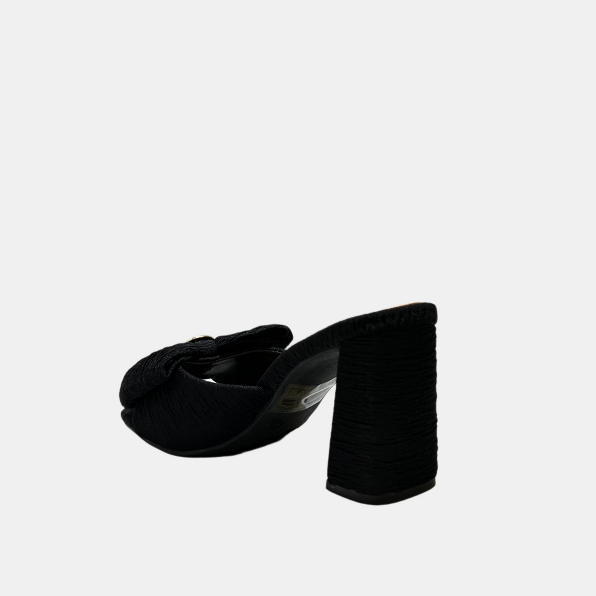 Everlasting-39 Black