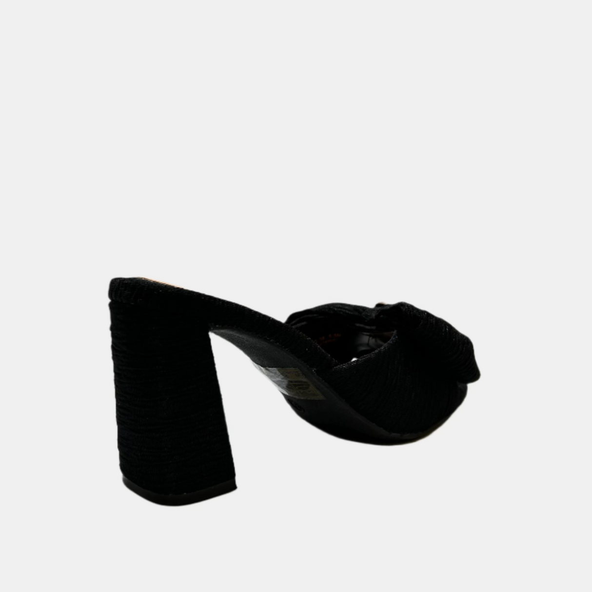 Everlasting-39 Black