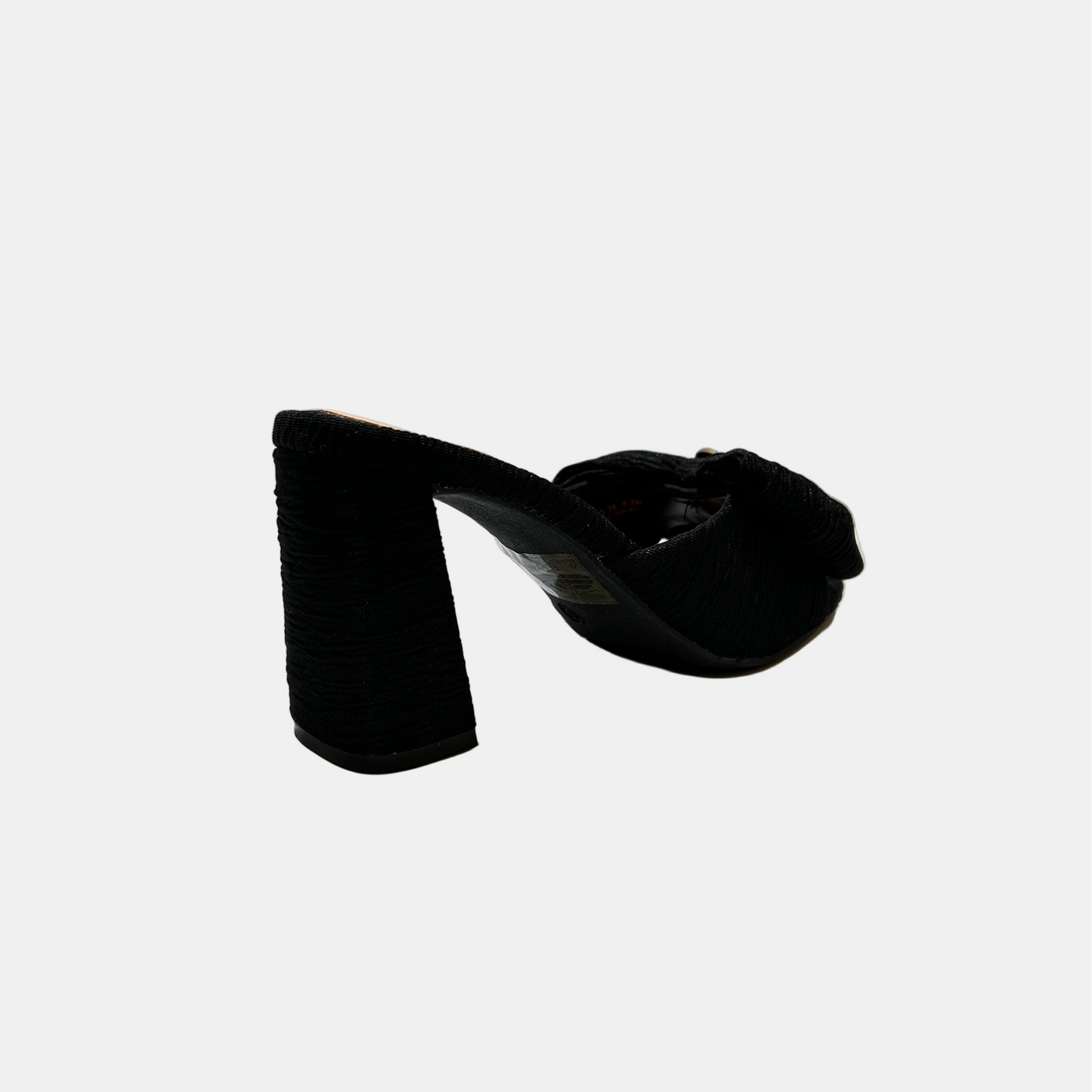 Everlasting-39 Black