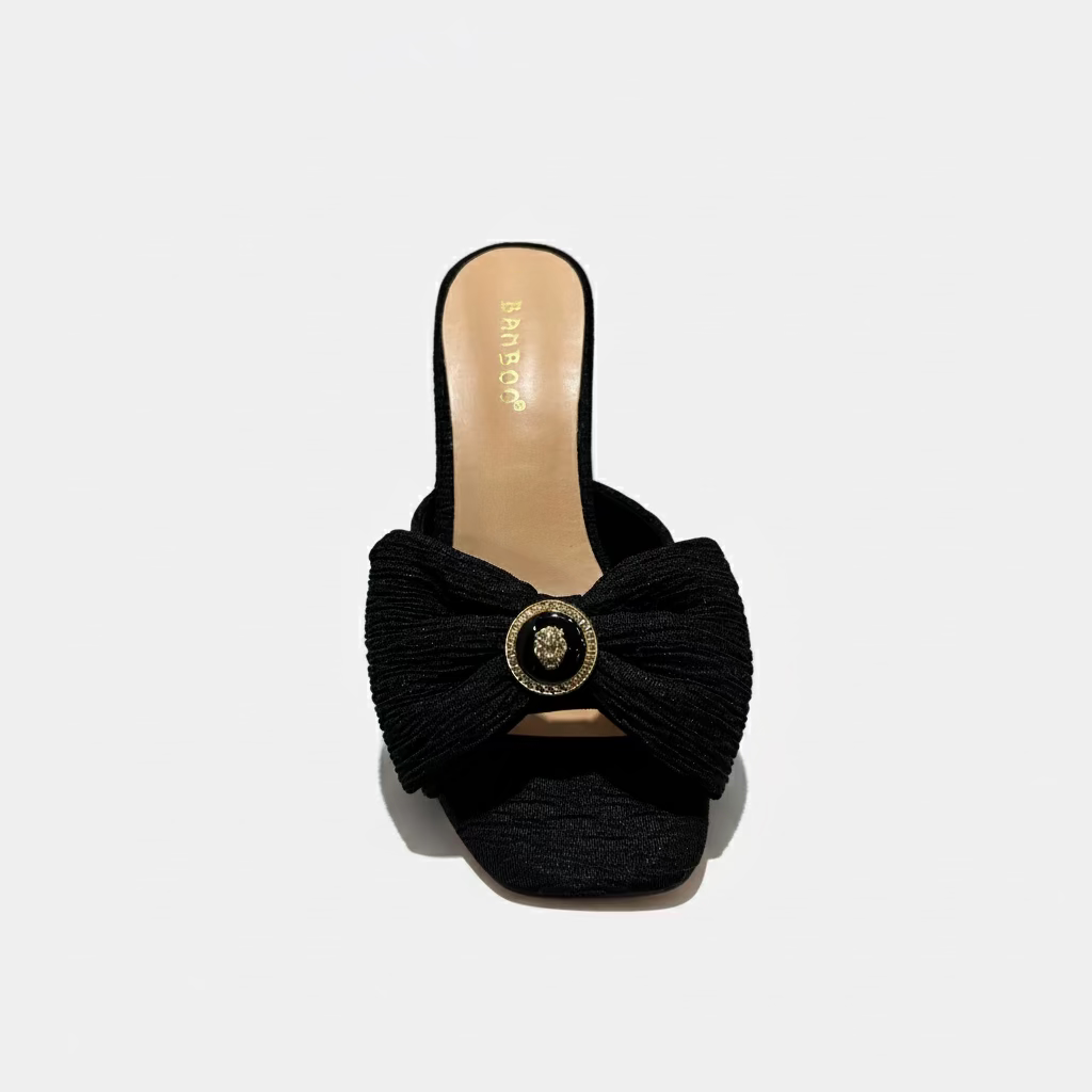 Everlasting-39 Black