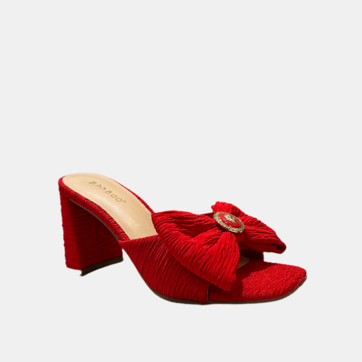Everlasting-39 Red
