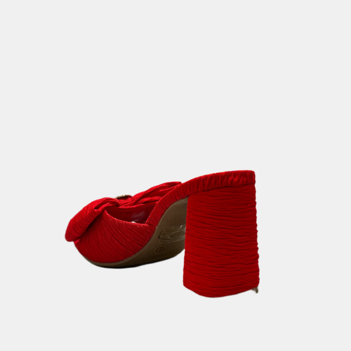 Everlasting-39 Red