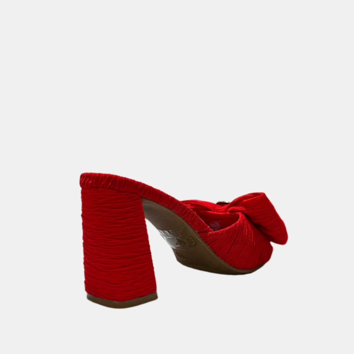 Everlasting-39 Red