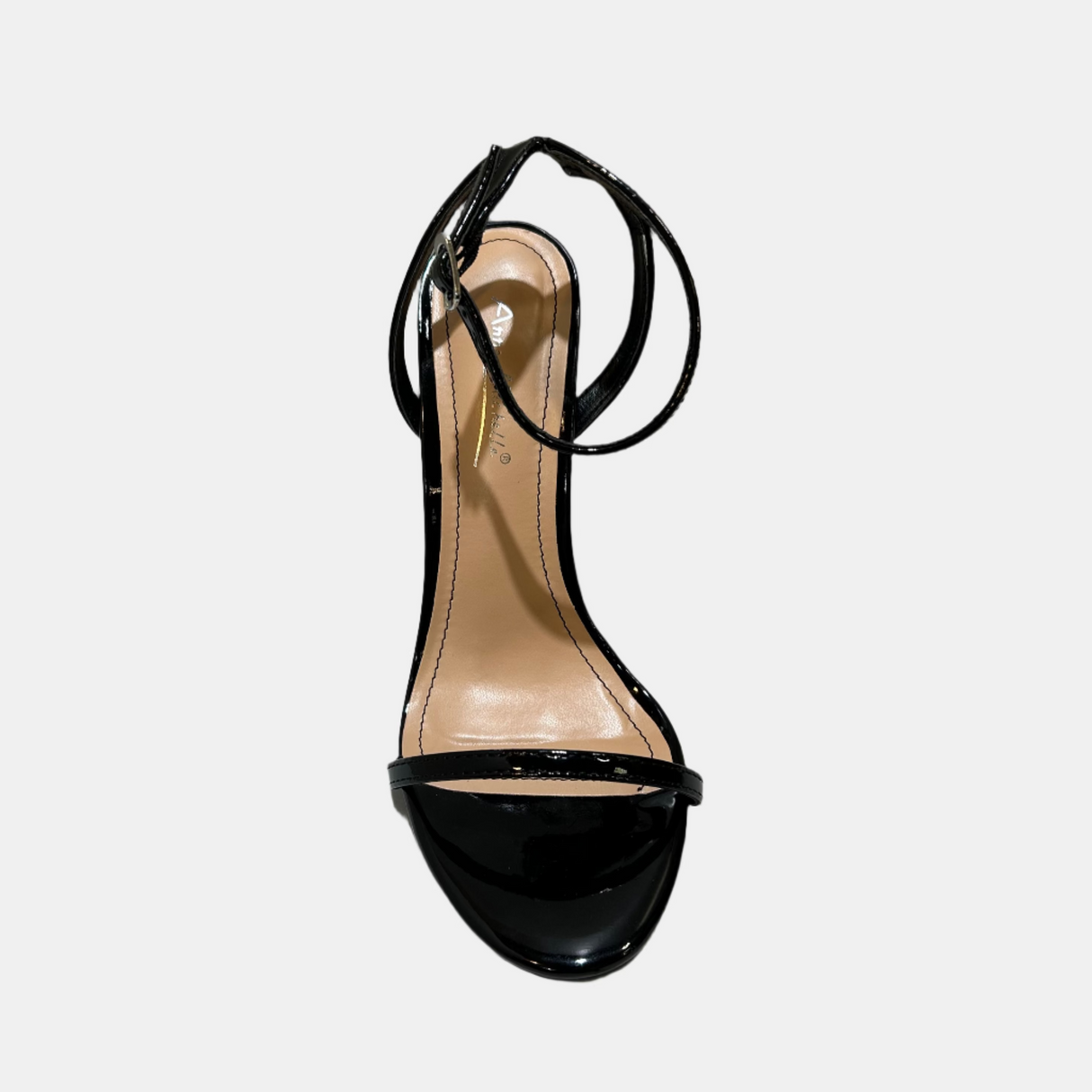 Showy-39 BlackPat