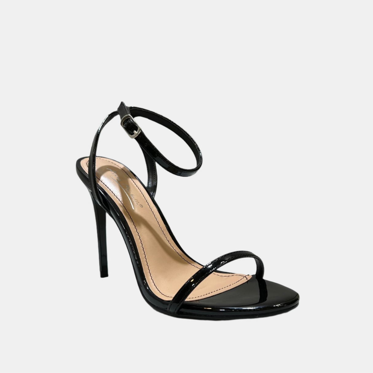 Showy-39 BlackPat