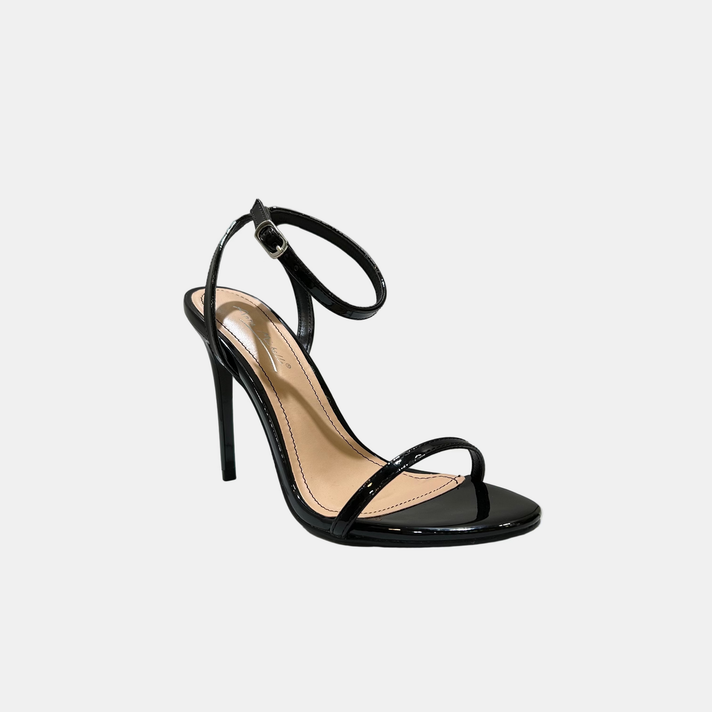 Showy-39 BlackPat