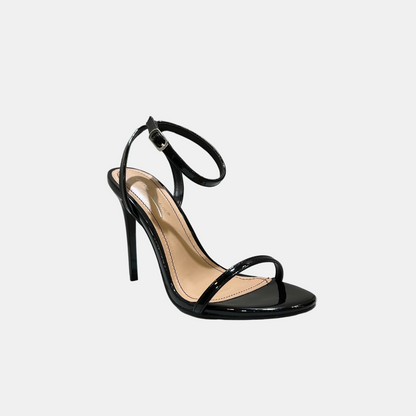 Showy-39 BlackPat