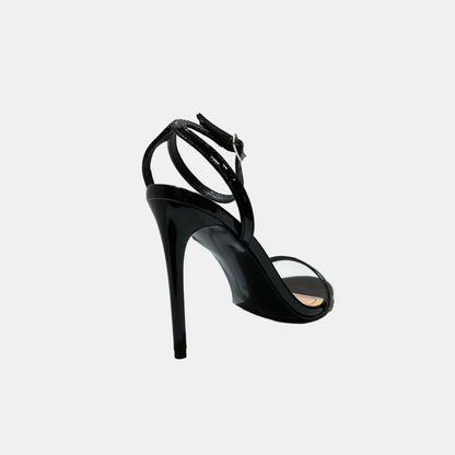 Showy-39 BlackPat