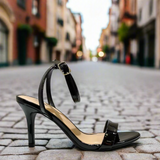 Olsen-S BlackPat