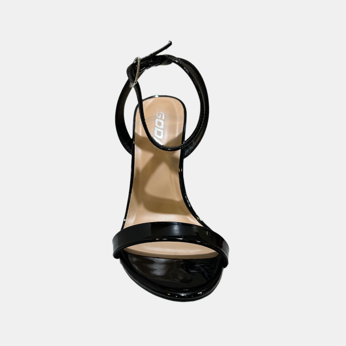 Olsen-S BlackPat
