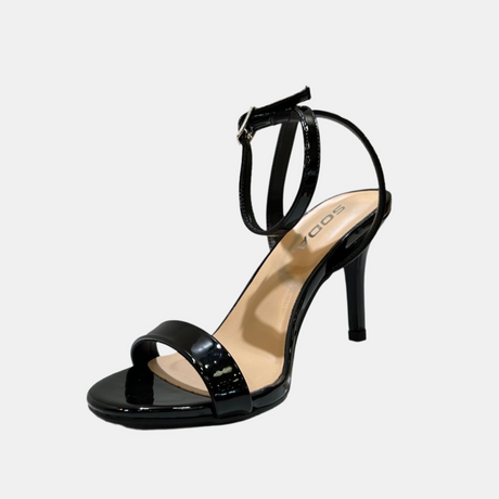 Olsen-S BlackPat