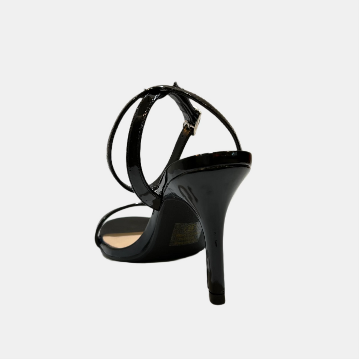 Olsen-S BlackPat