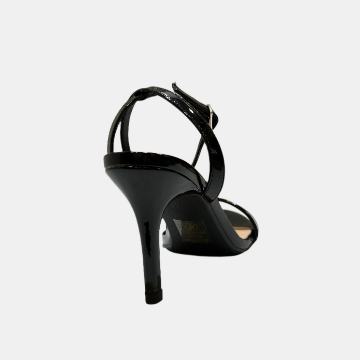Olsen-S BlackPat