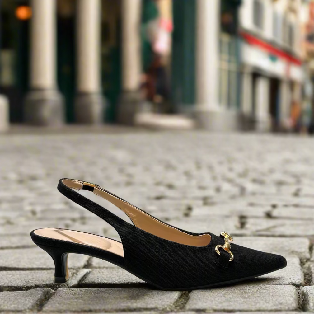 Aura-12 Black