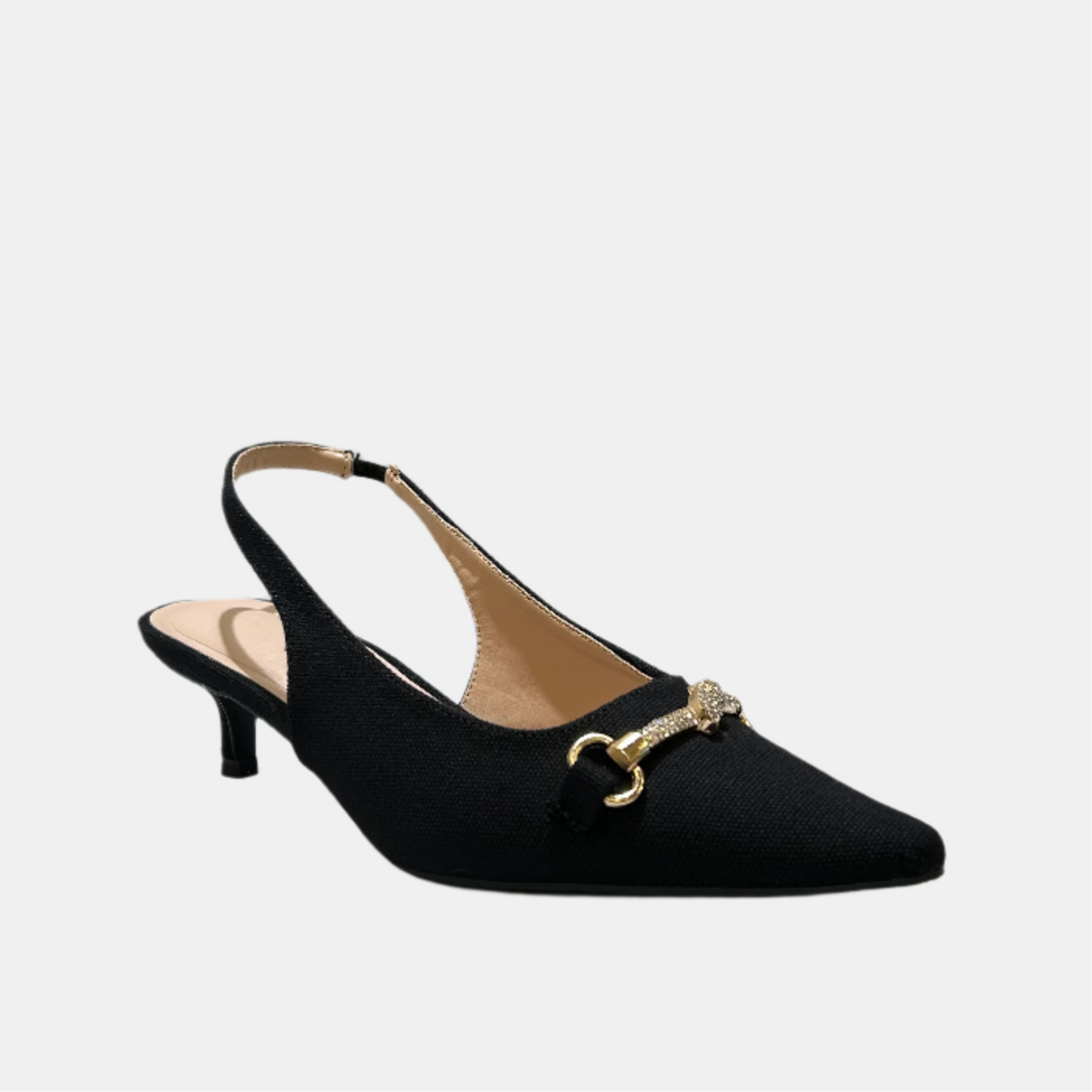 Aura-12 Black