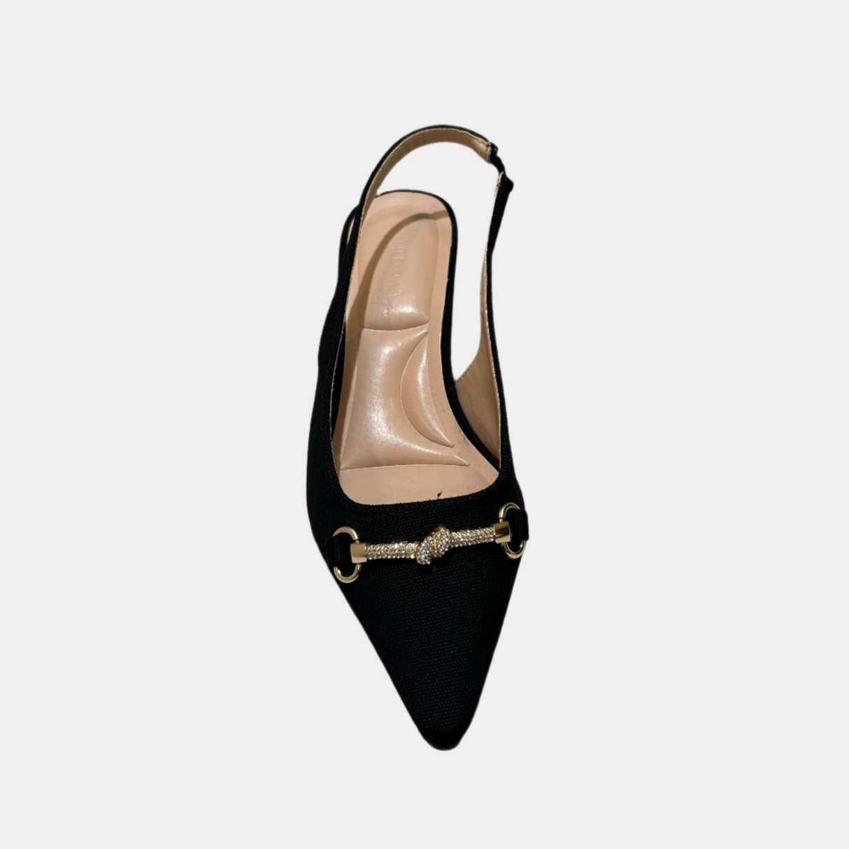 Aura-12 Black