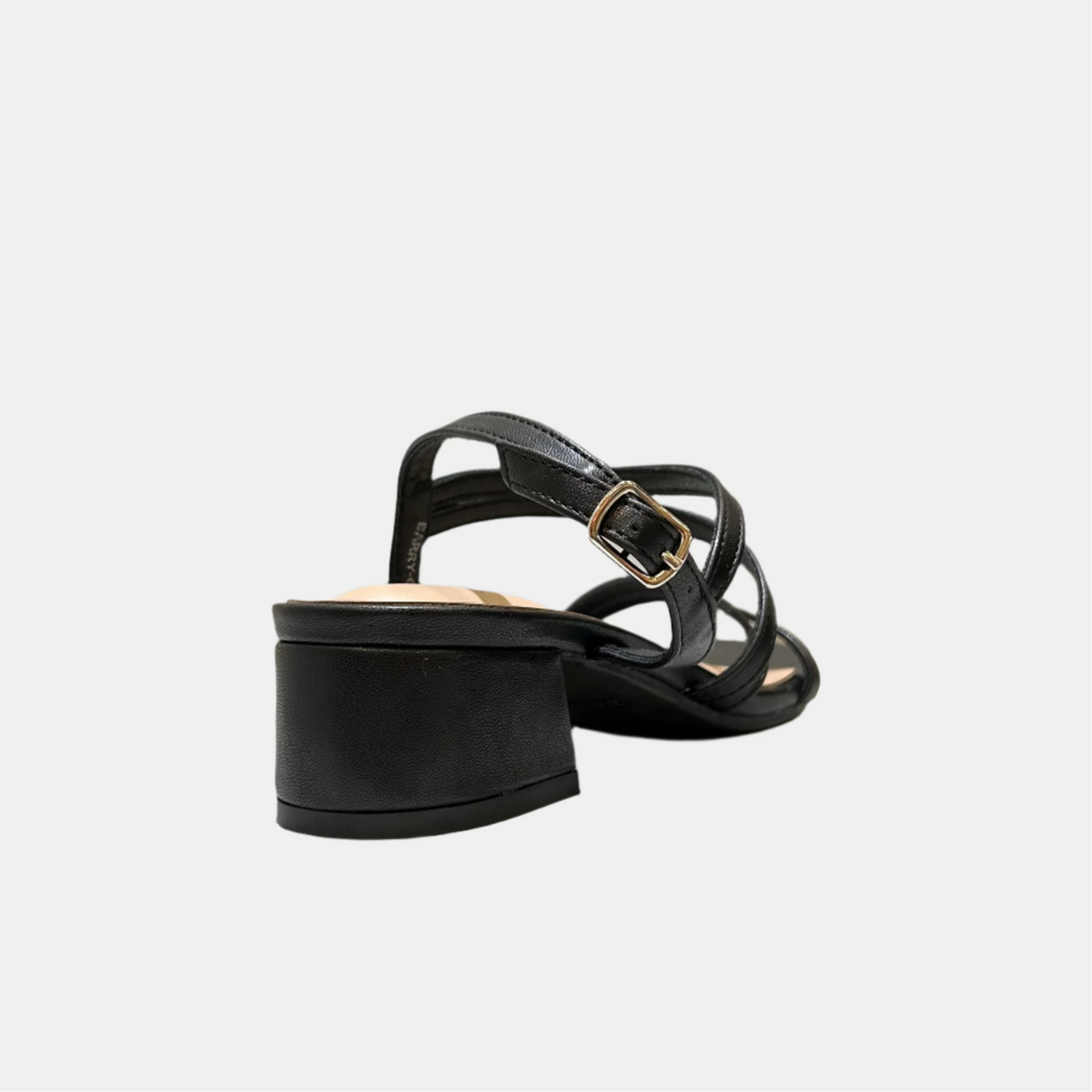 Barry-6 BlackPu