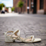 Barry-6 Beige