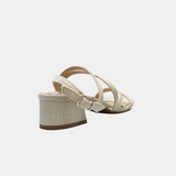 Barry-6 Beige