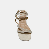Barry-6 Beige