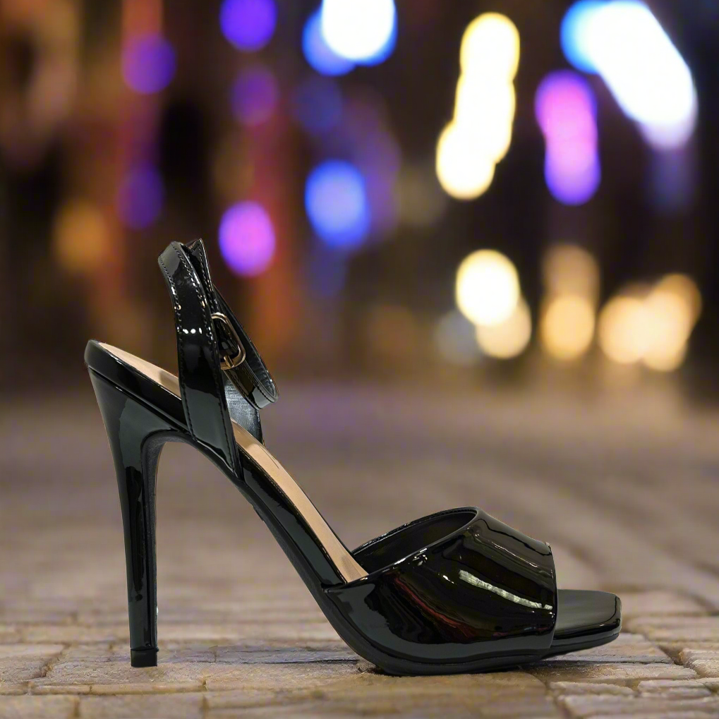 Neo-19 BlackPatent