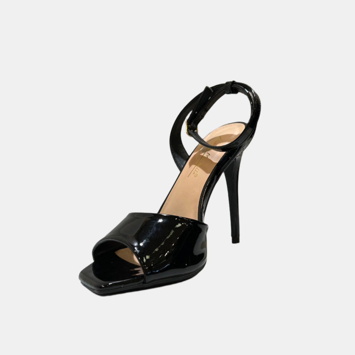 Neo-19 BlackPatent