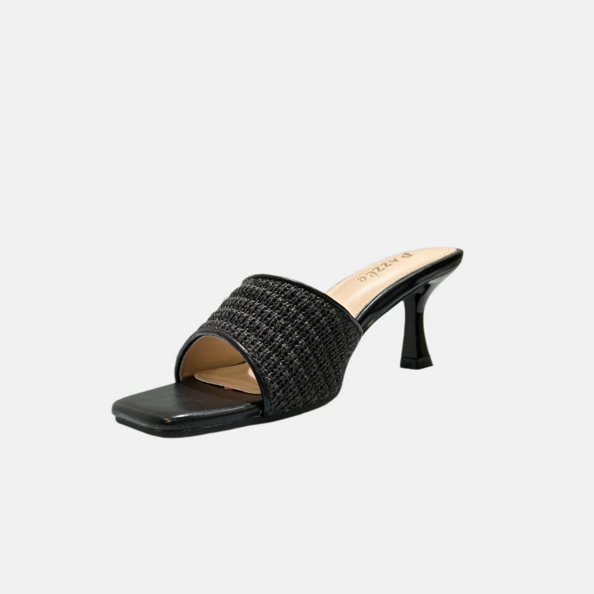 Mary-101 Black