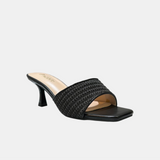 Mary-101 Black