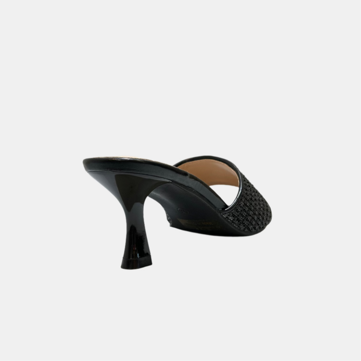 Mary-101 Black