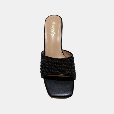 Mary-101 Black