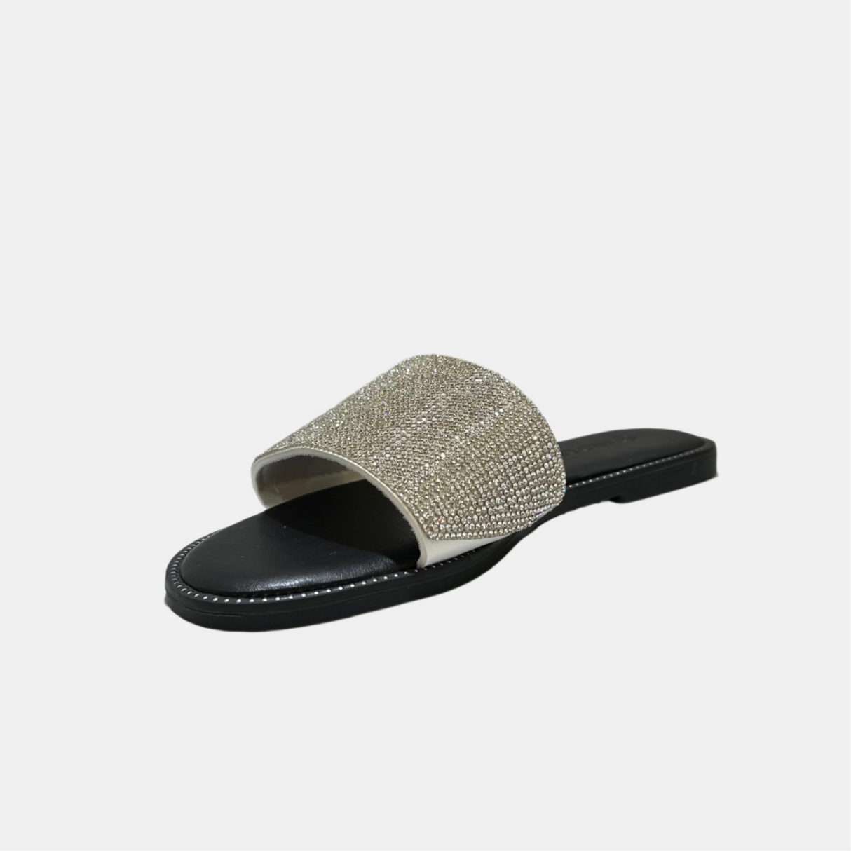 Snow-11B Black