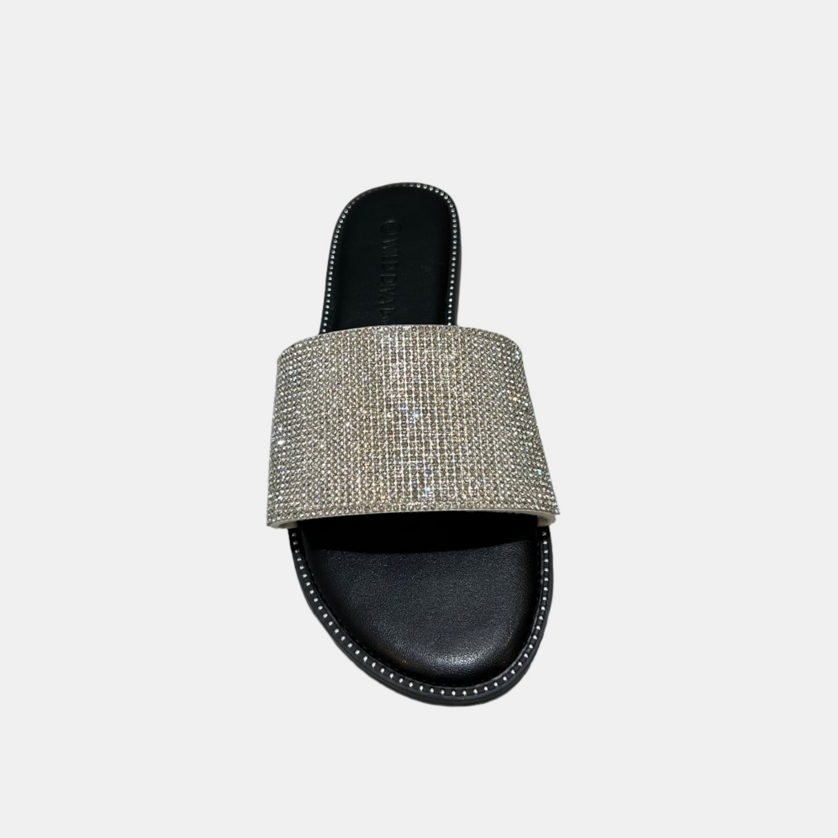 Snow-11B Black
