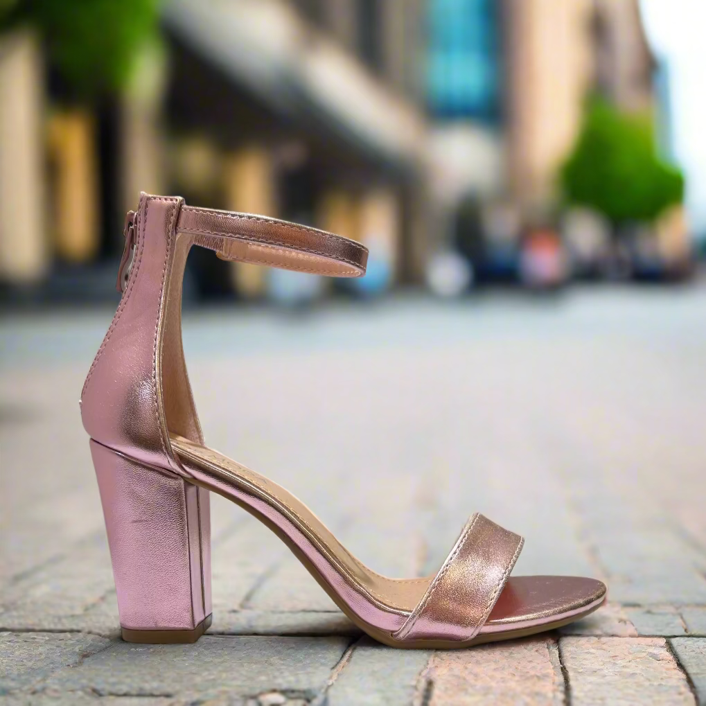 Hannah-1 Pink