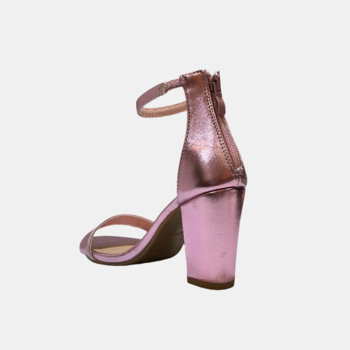Hannah-1 Pink
