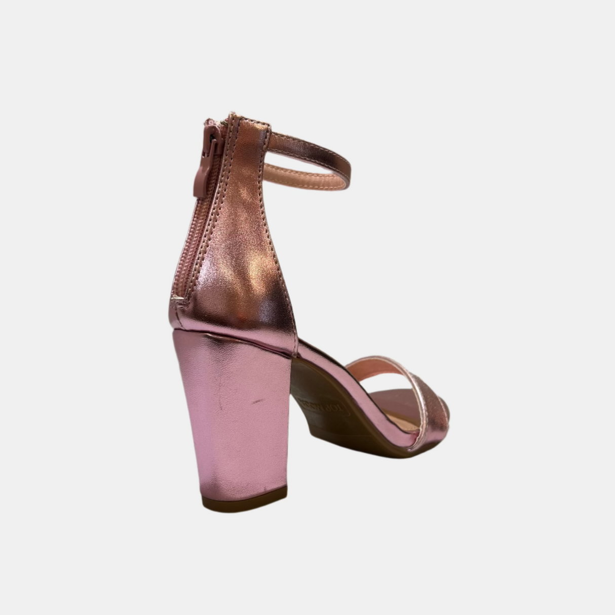 Hannah-1 Pink
