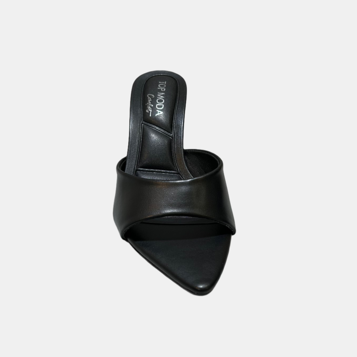 Susan-1 BlackPu