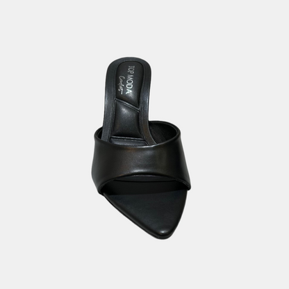 Susan-1 BlackPu