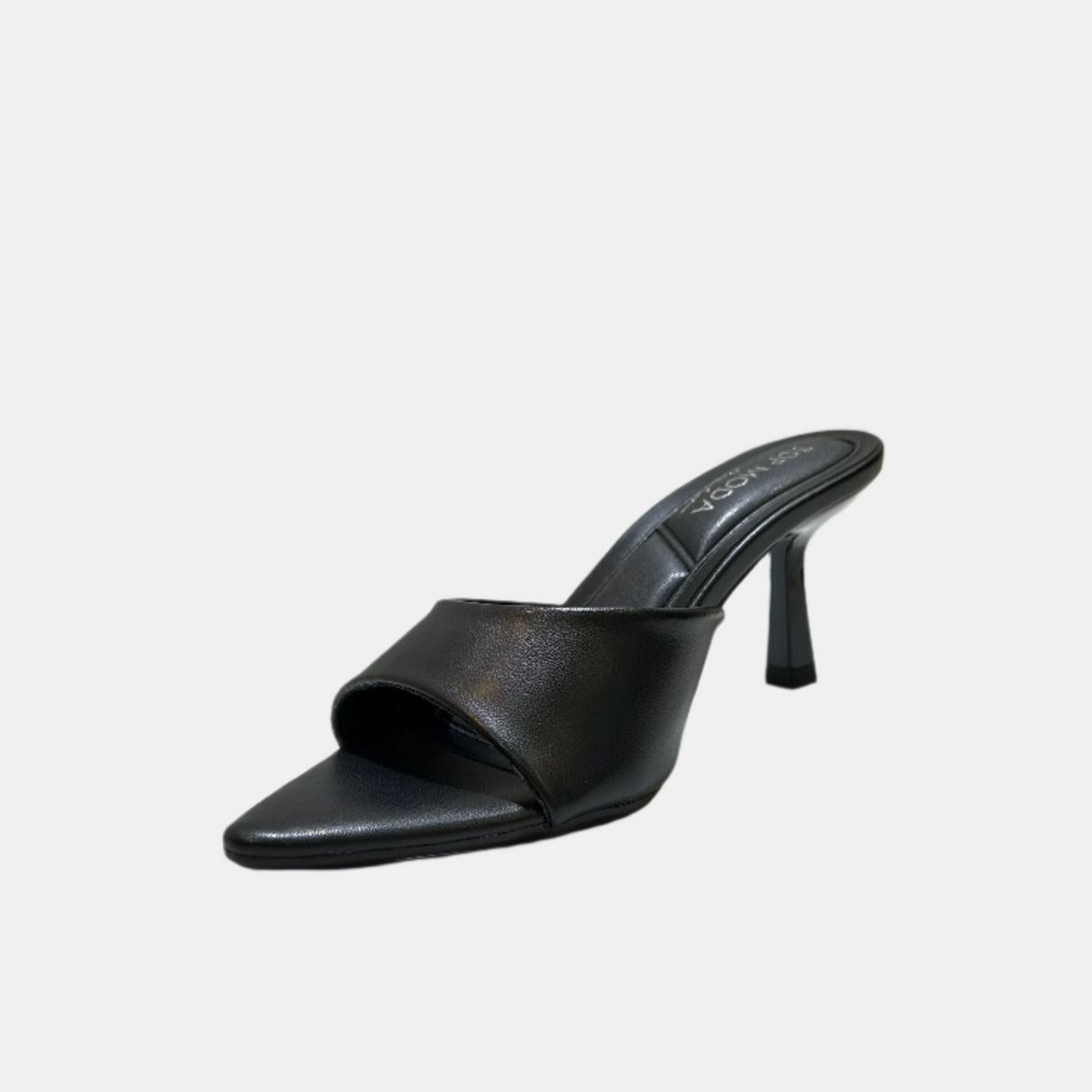 Susan-1 BlackPu