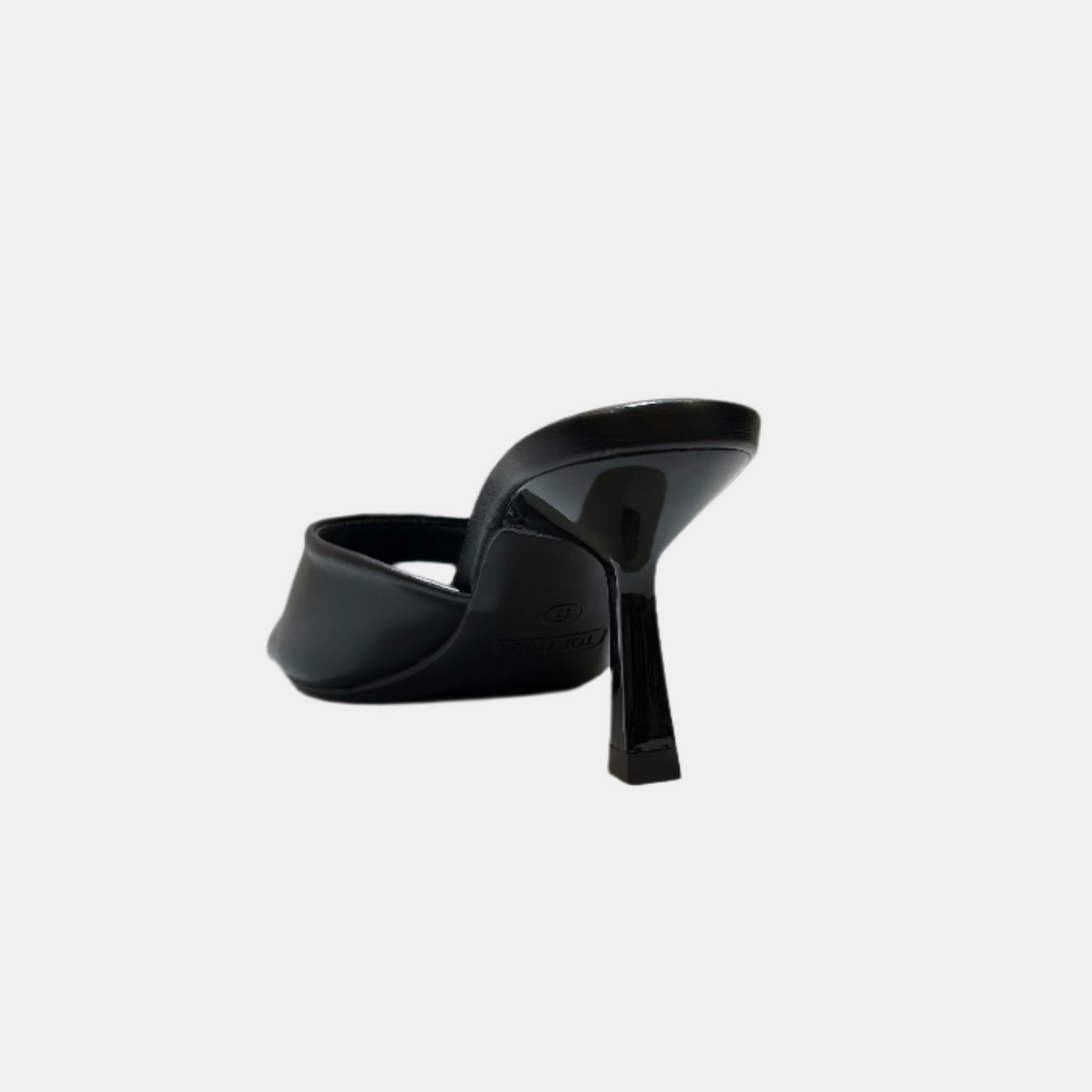 Susan-1 BlackPu