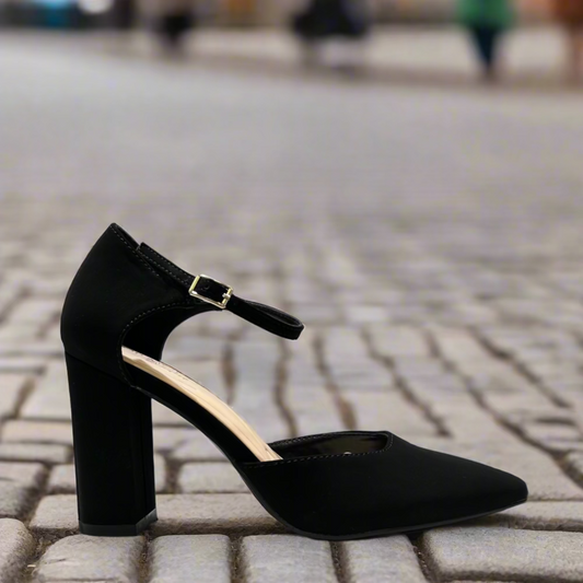 Cassie-3 BlackNubuck