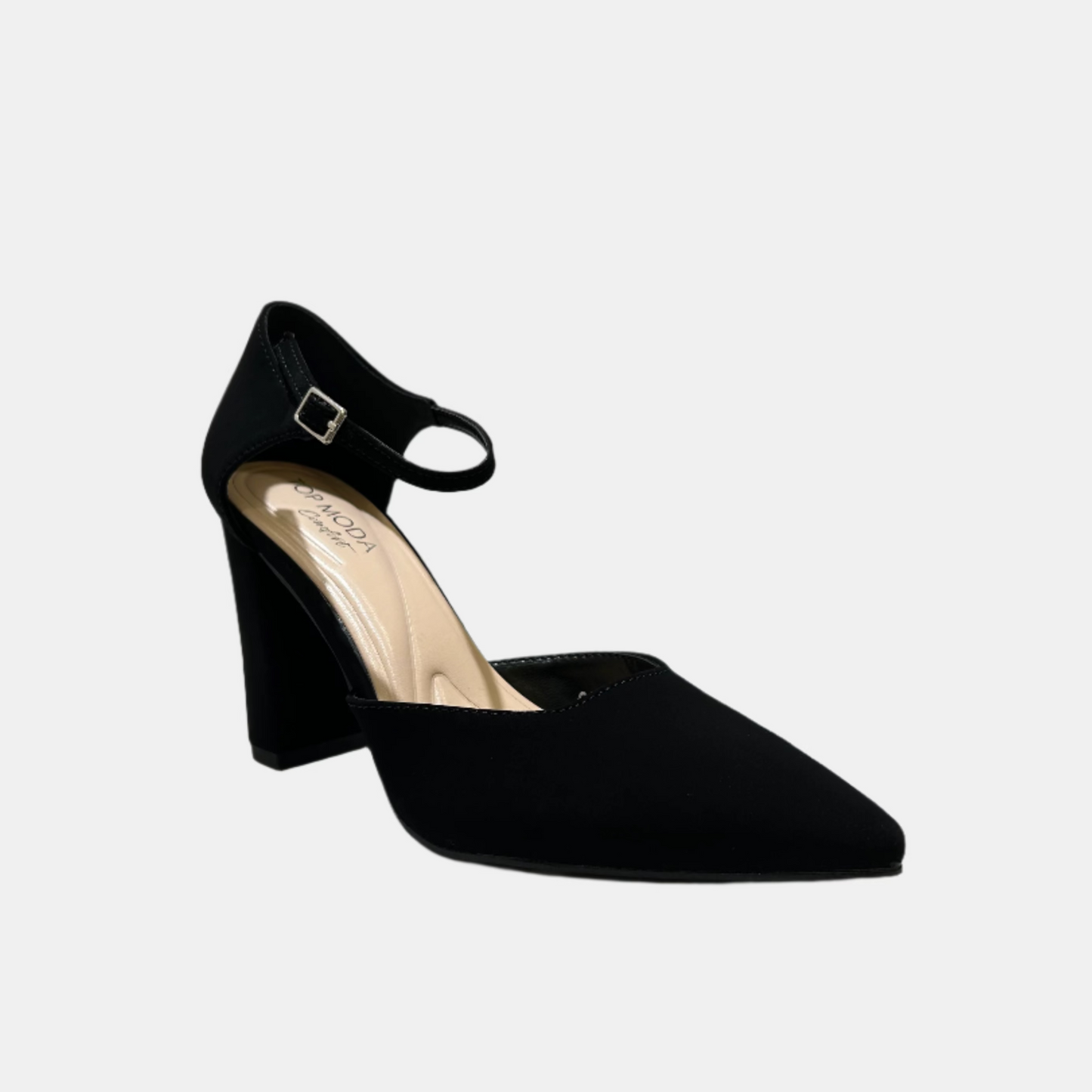 Cassie-3 BlackNubuck