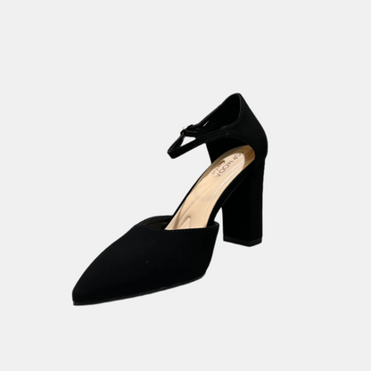 Cassie-3 BlackNubuck